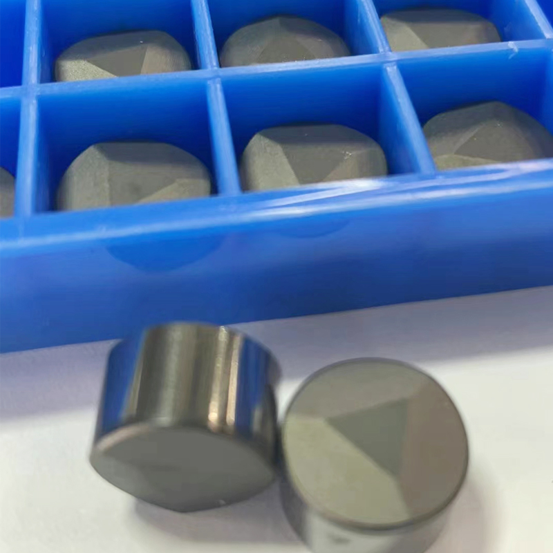 High Quality 1308 PDC Cutter for PDC Drill Bits for Oilfield