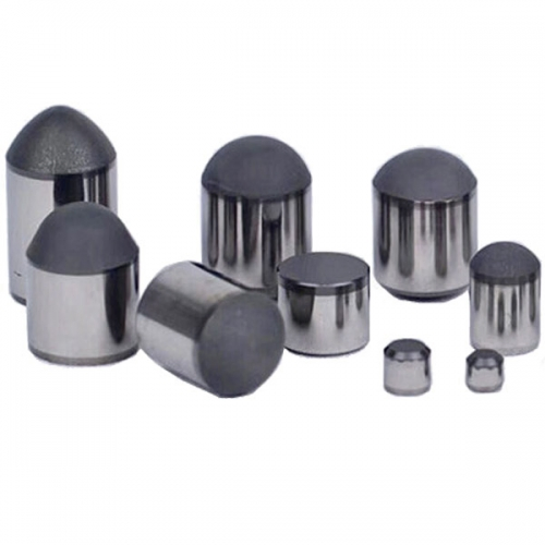 API PDC Cutter for PDC Bit Tungsten Carbide Insert