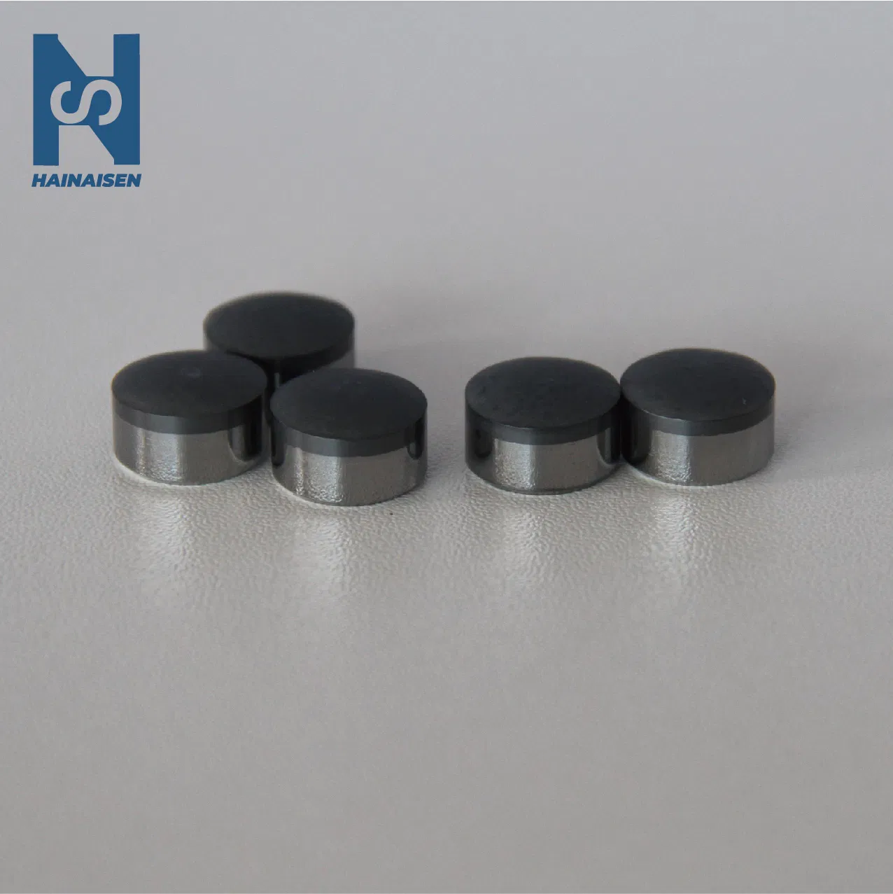 Dome PDC Cutter 1308/1613/1616/1919 Hard Abrasive Formation Drilling