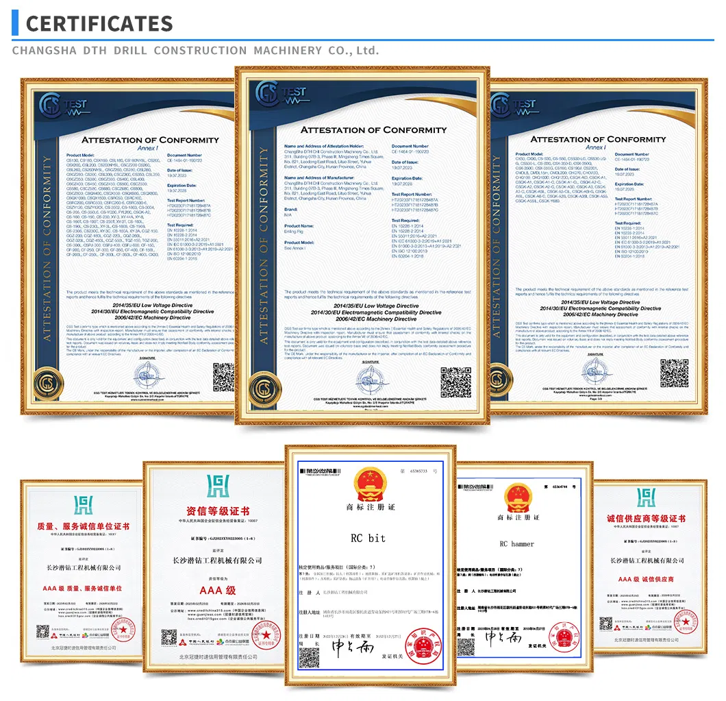 Manufacturing Process