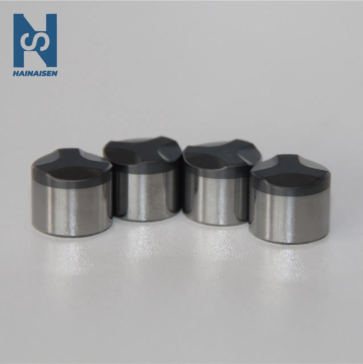 Benz PDC Cutter for Oil Gas Well Drilling DTH Hammer Diamond Pick