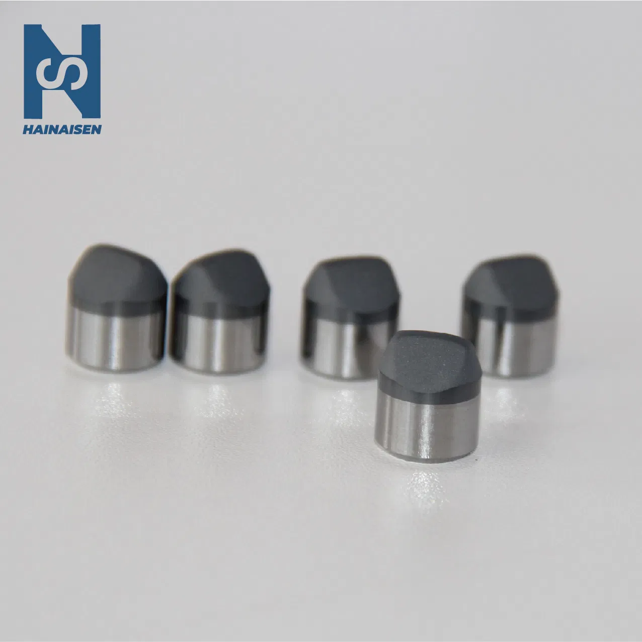 High Wear Resistance PDC Cutter for Hard Rock Drilling