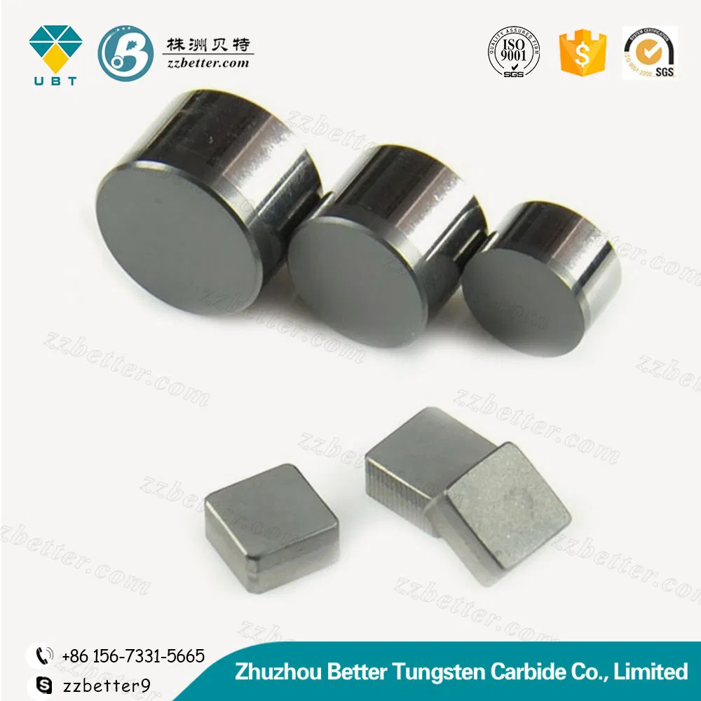 PDC Cutter PR1306 Detail