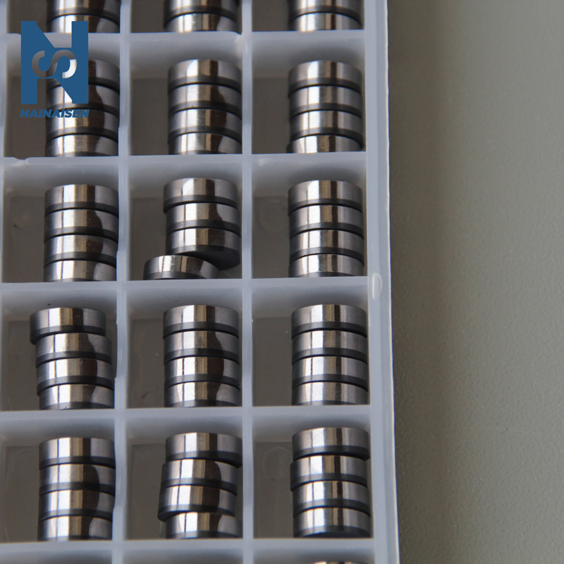 Super High Wear Resistance Hthp Sintered PCD Cutter Hammer