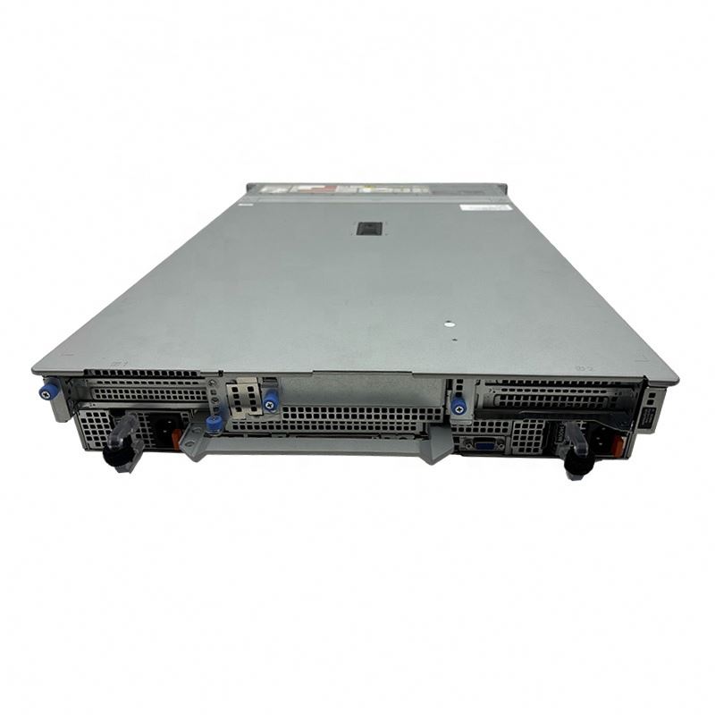 Shenzhen Hot Selling dell Rack Server 24bays Server case dell R760 Server