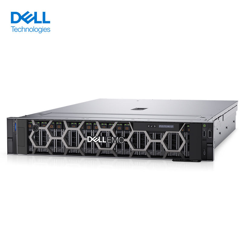 Wholesale Shenzhen Dell R750 Workstation Servers Poweredge 2U Rack Nas Precision Xeon 750 Server