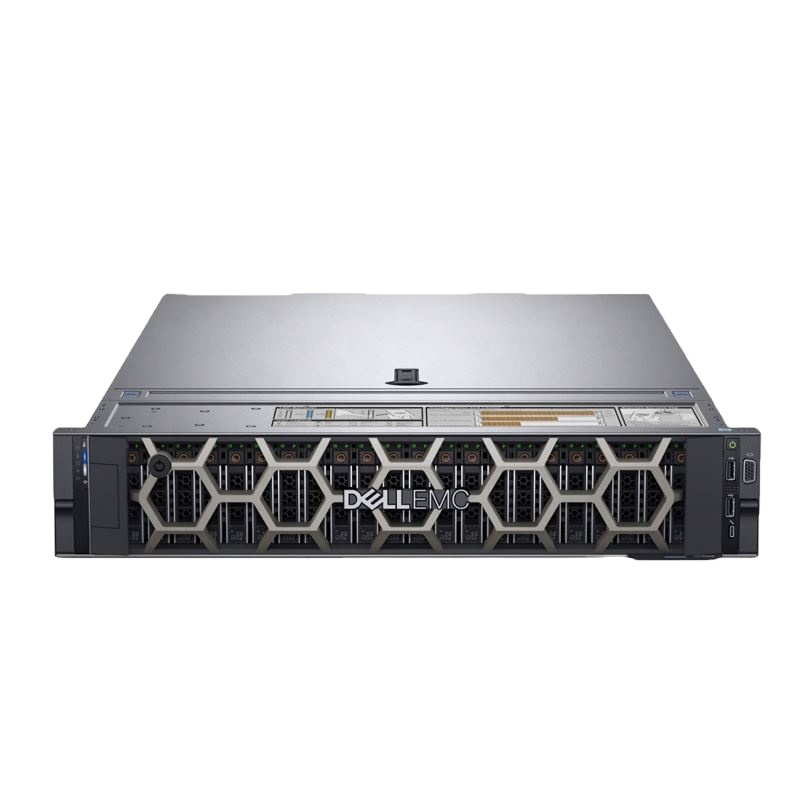 Shenzhen Hot New Dell Poweredge R760 2u Rack Server R760xa Server Supplier Emc Dell Rack Server R760