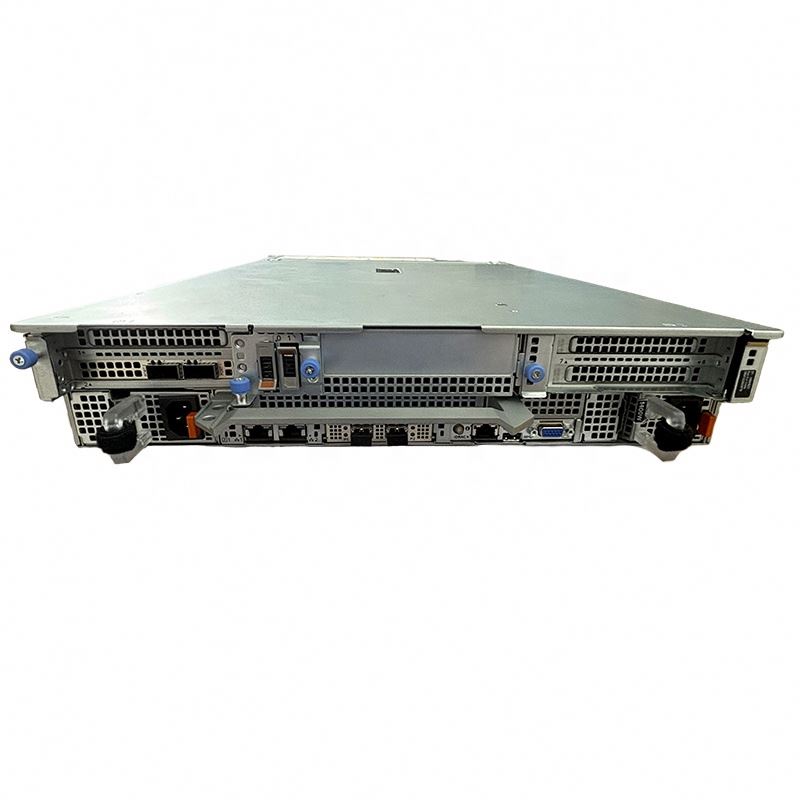 Shenzhen Hot Selling dell Rack Server 24bays Server case dell R760 Server