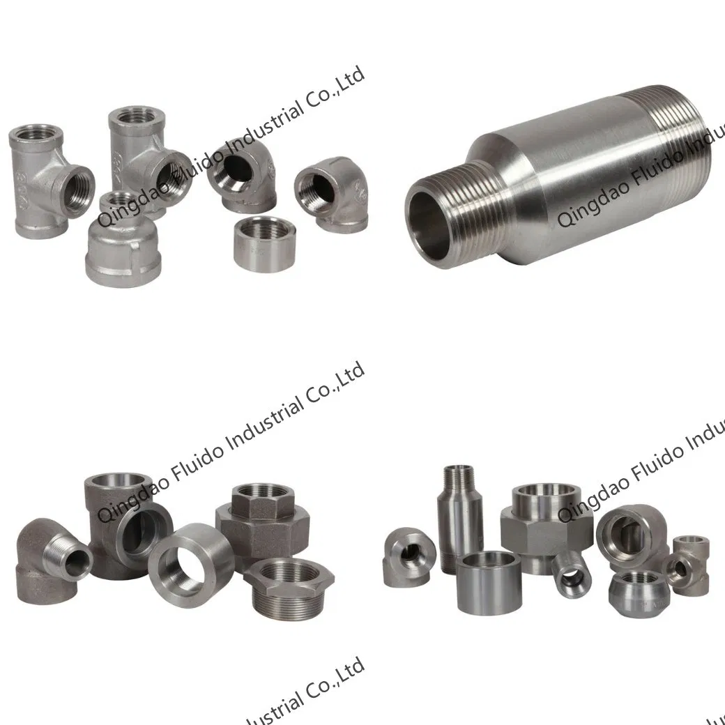Carbon Steel Fittings