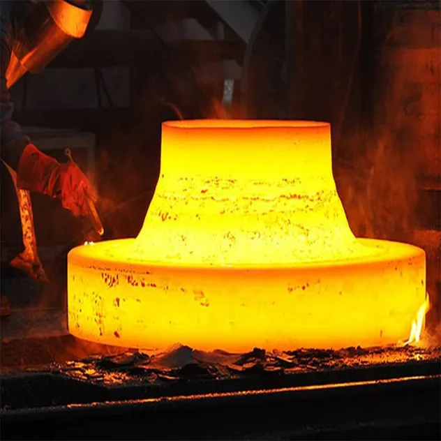 Pipe Fitting Detail 1