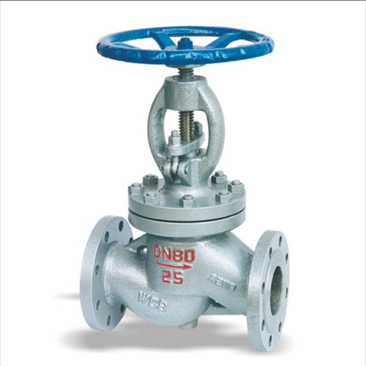 A105 High-Pressure Cast Steel Z41h150lb 300lb 600lb High Pressure Pound Class Globe Valve for Steam/Chemical/Oil/Gas/Power Plant