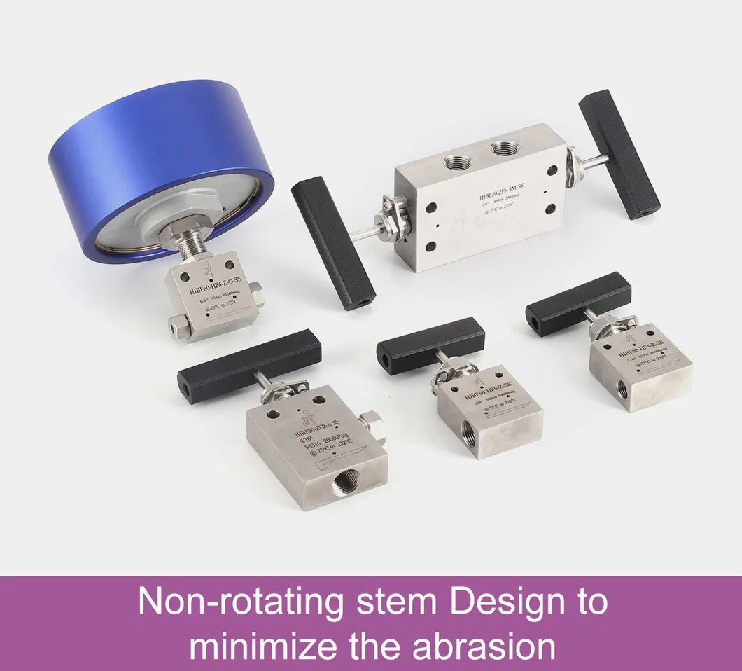 Manufacturing Process