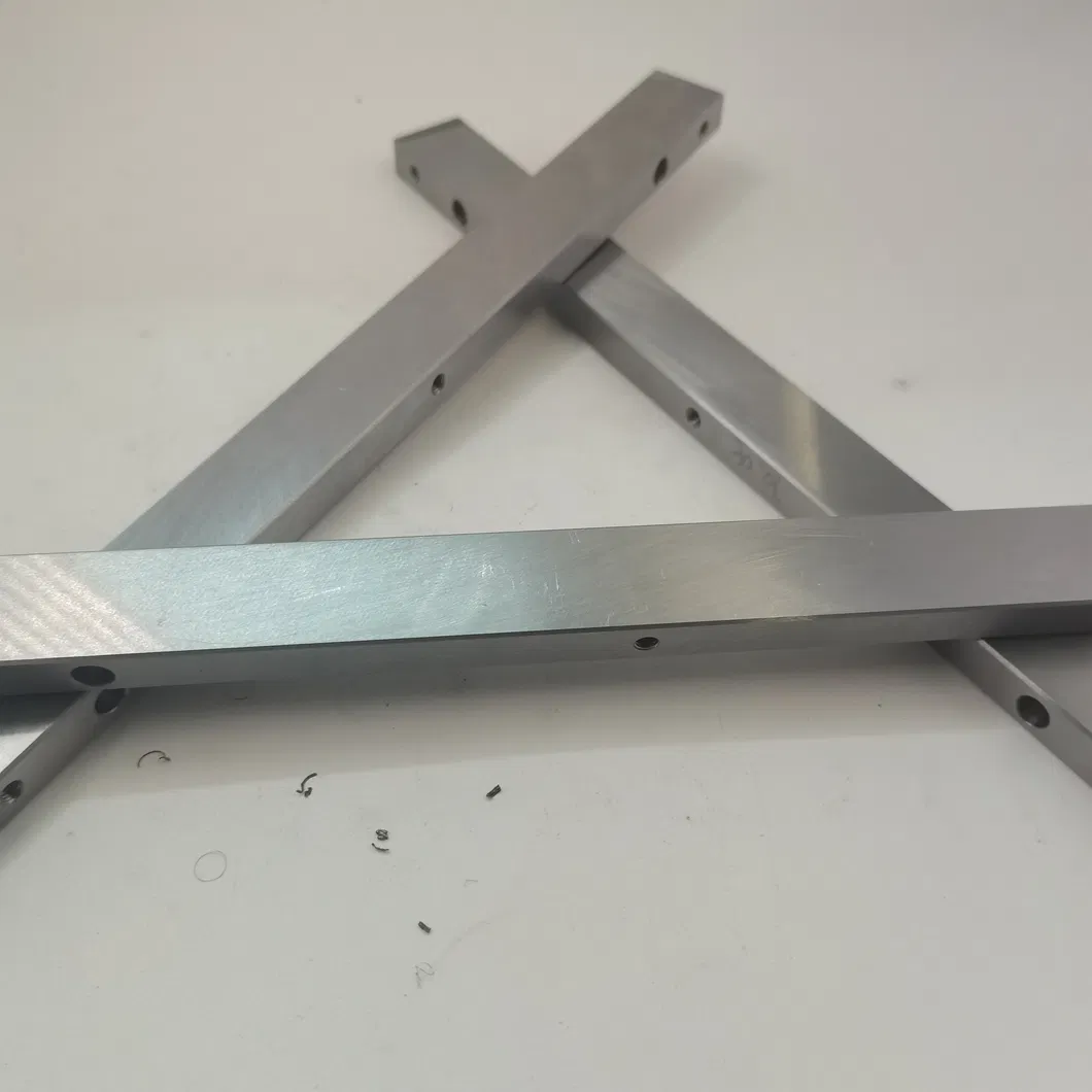 Precision Metallic Bars