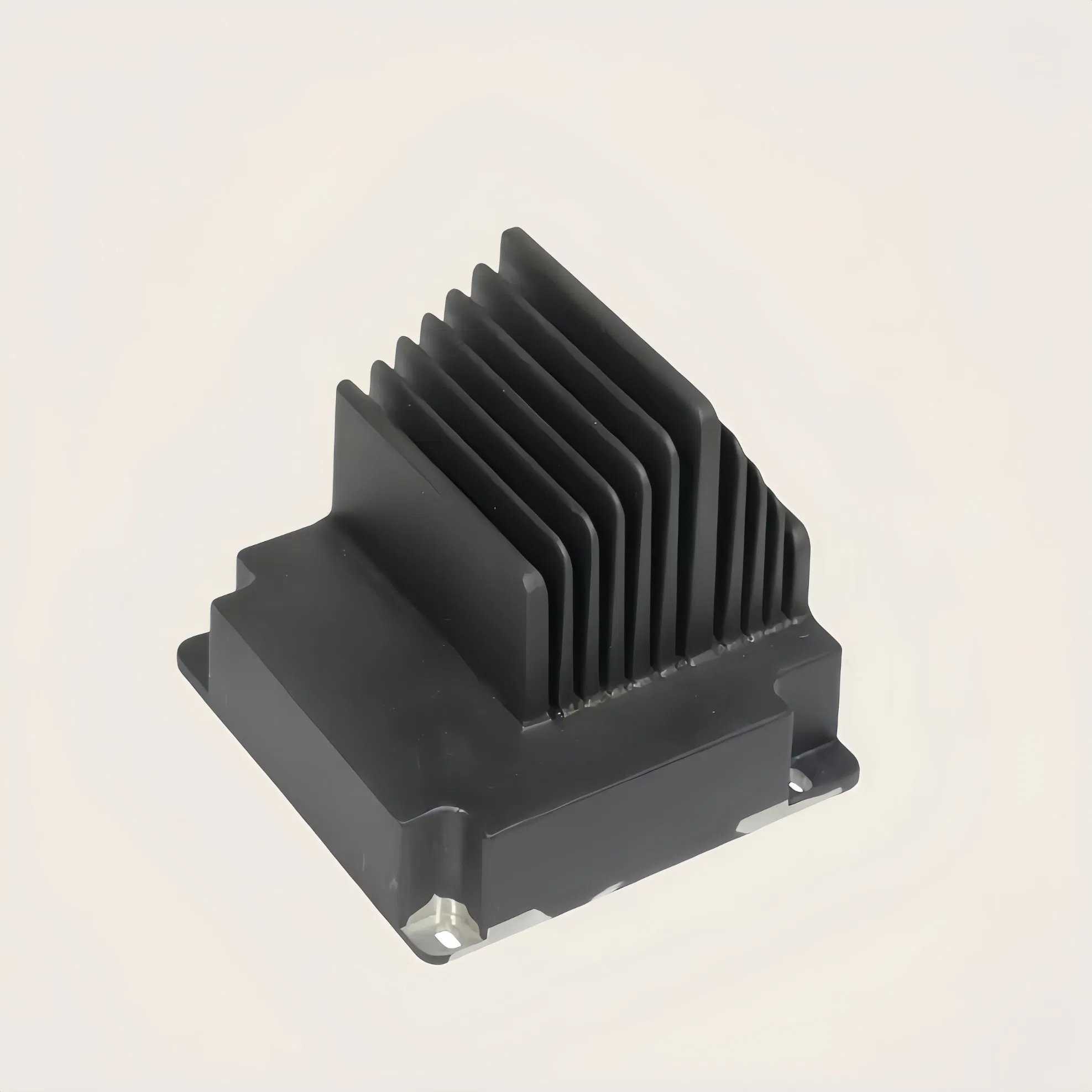 OEM ISO CNC Investment Casting Machinery Motorcycle Spare Parts Machining Vehicle Precision Alu Metal Aluminum for Motorcycle Auto Part China Die Casting