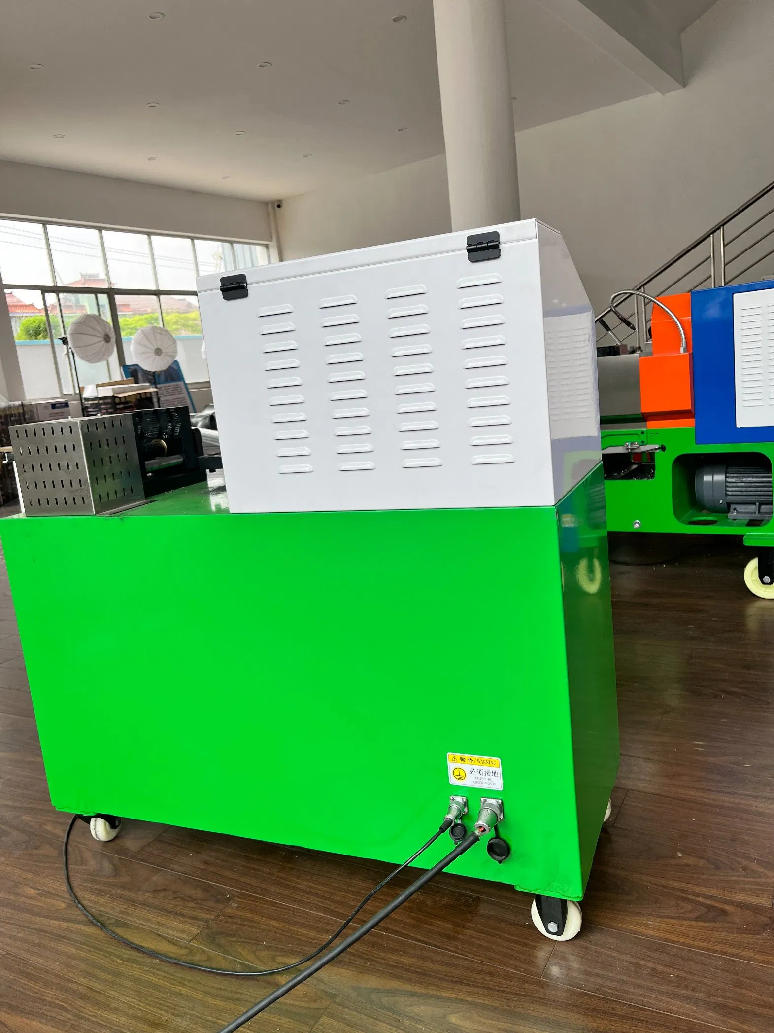 Professionally Designed Multi Functional Durable Threaded Pipe Connector for Industrial Maintenance