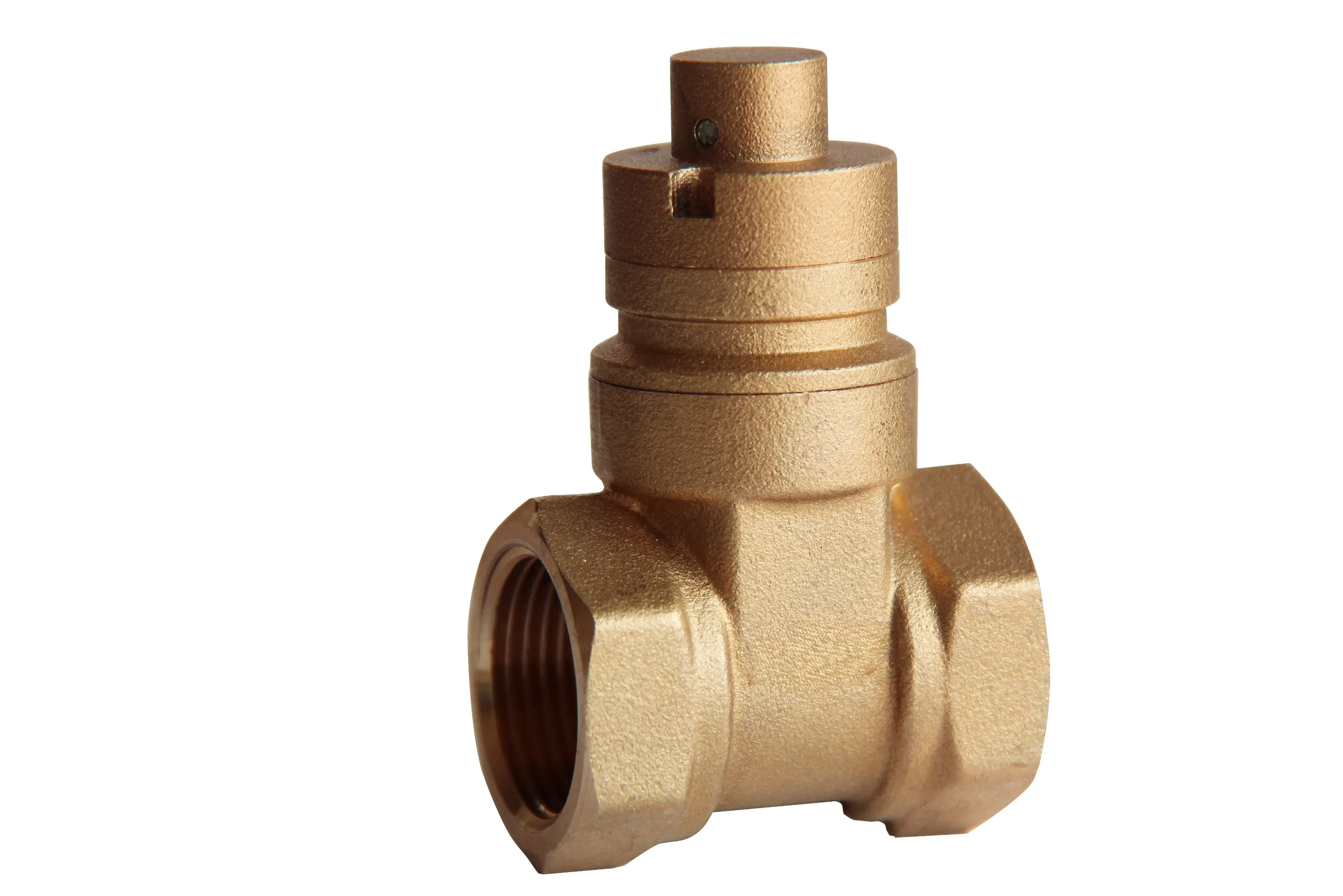 China Factory 1/2''-1'' Manual Forged Gas Globe Gate Y-Strainer Swing Check Automatic Air Vent Brass Ball Valve