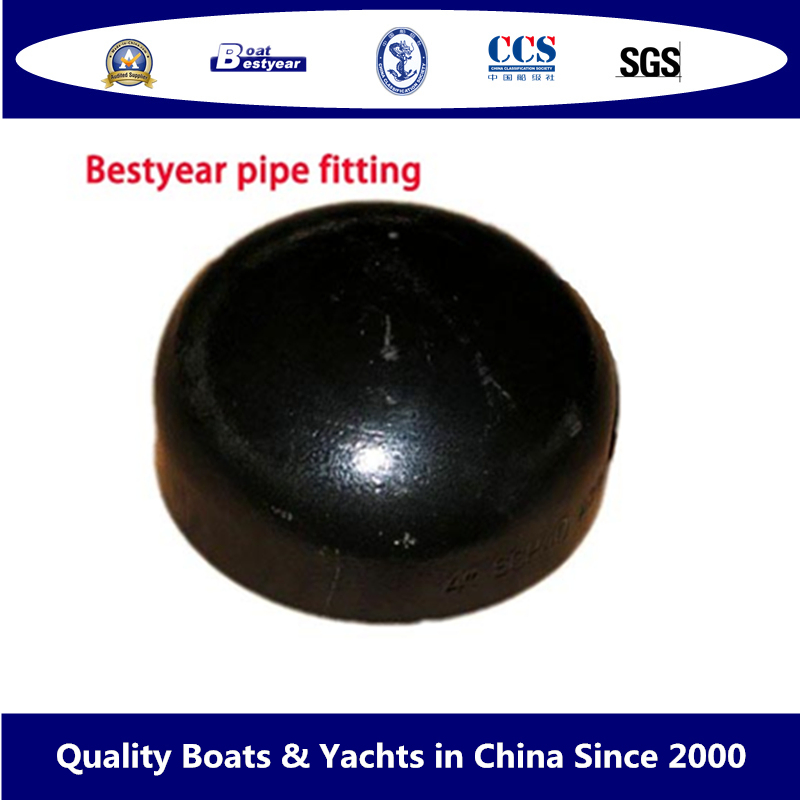 OEM Butt Weld Pipe Fitting