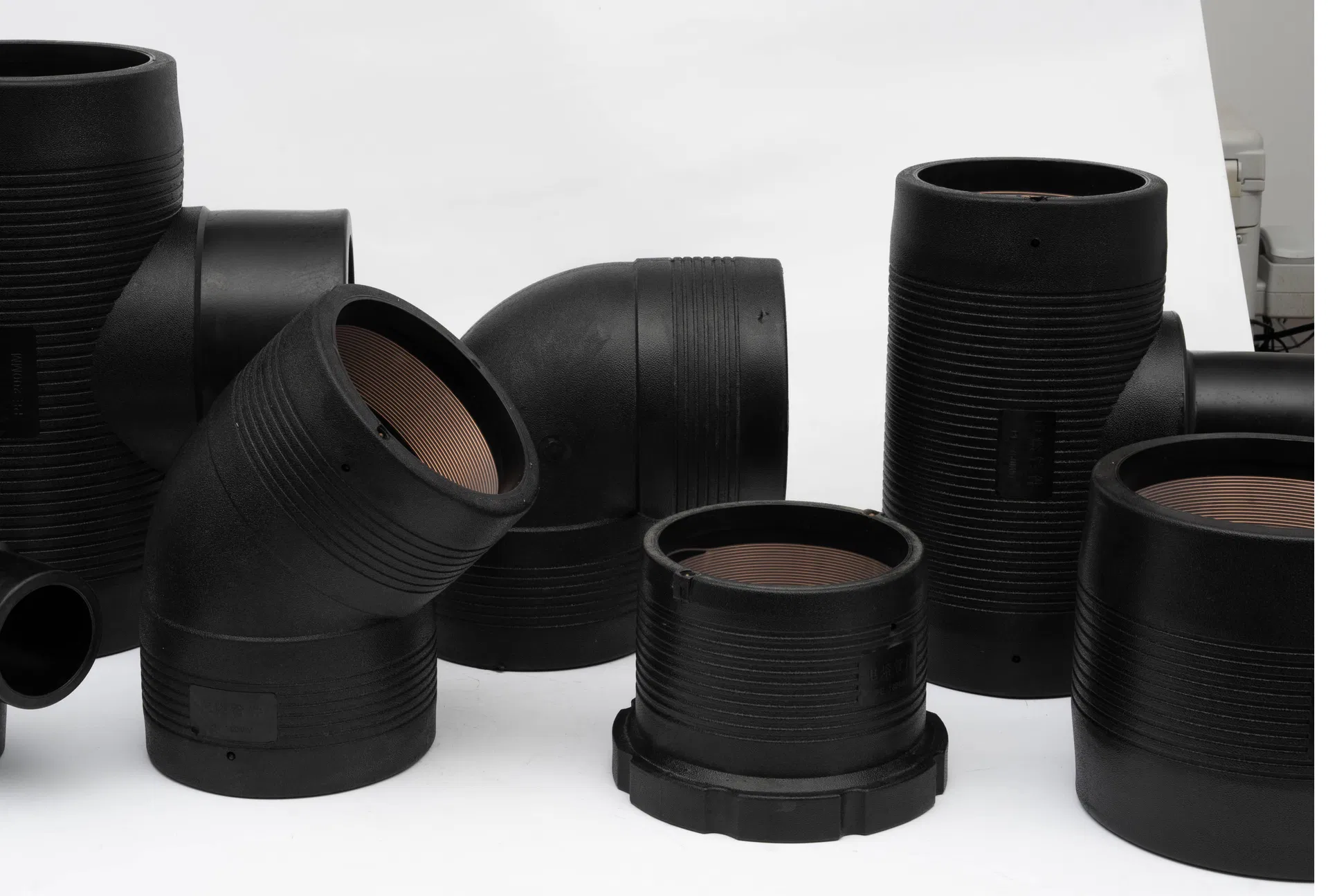 HDPE Fitting Detail 1