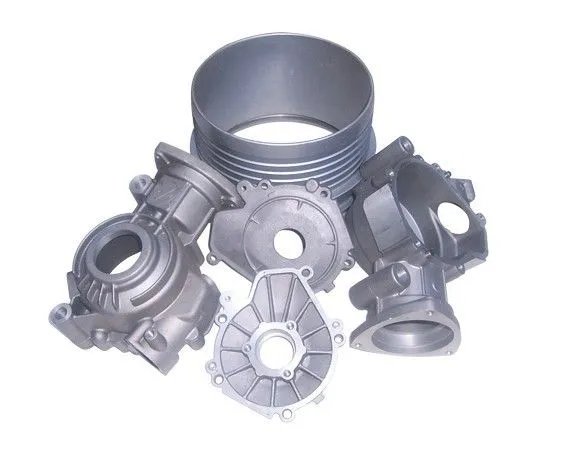 Die Casting