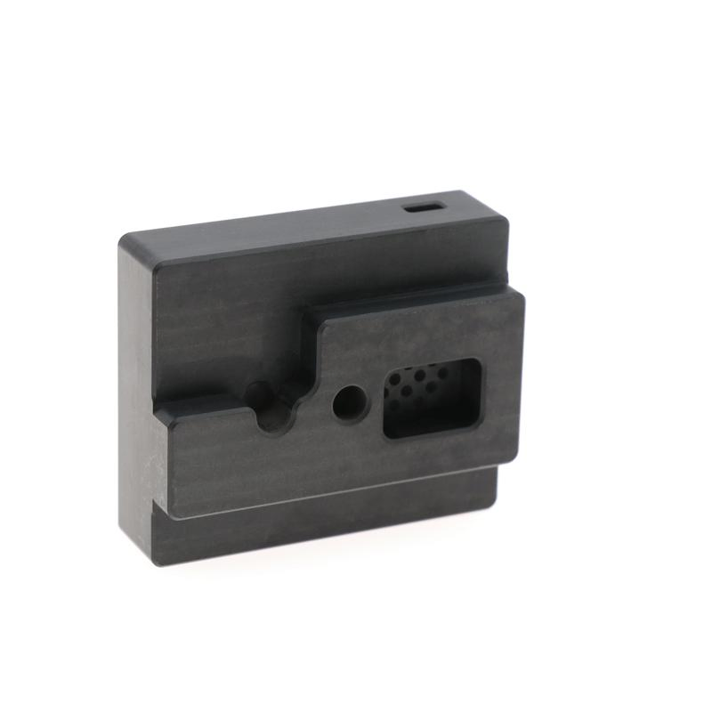 Machined Metal/Steel Precision Part/Product Industrial Medical/Aerospace/Motor CNC Prototyping