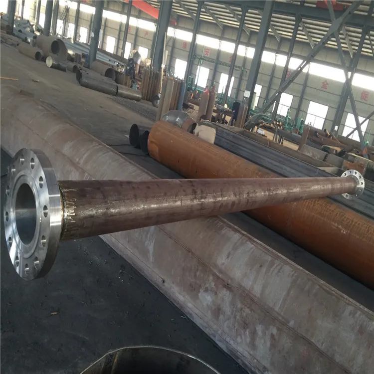 Pipe Fitting Detail 5