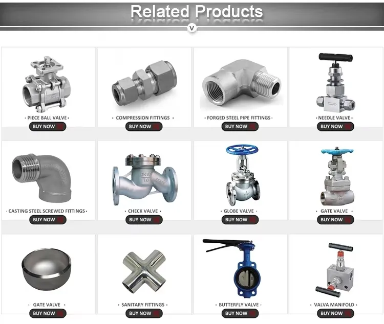 Manufacturing Process