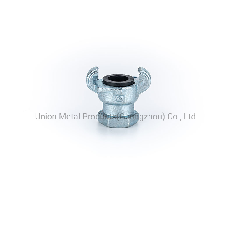 Quick Release Coupling for Air Hose Quick Connect Air Hose Coupling
