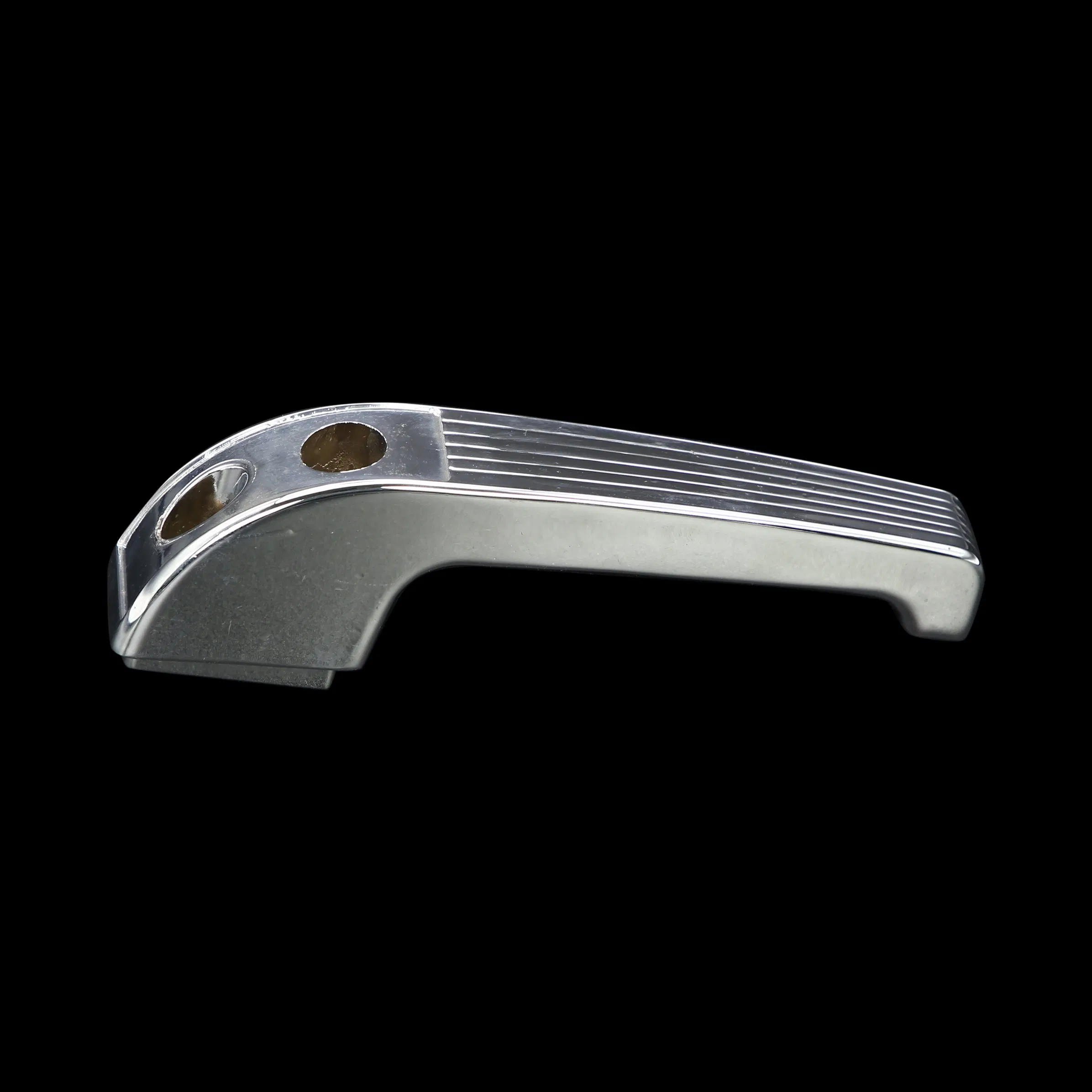 Custom OEM China Metal Aluminum Aluminium Alloy Gravity Vacuum Investment Lost Foam Die Casting Part for Auto Spare Motorcycle Generator Turbojet Blade Price