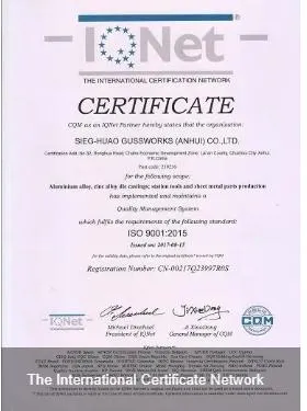 Stainless Steel Part 2