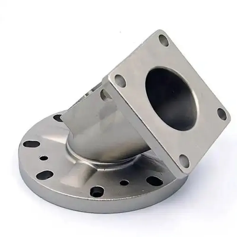 Investment Casting