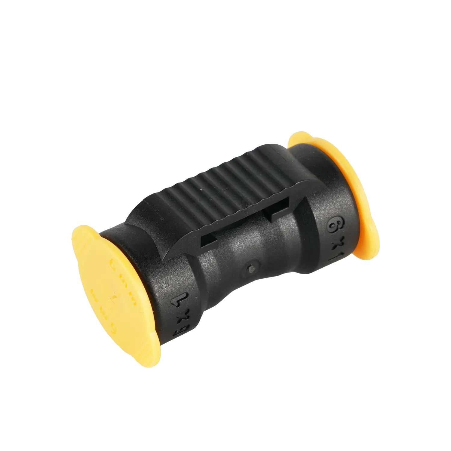 Heavy Duty Application Industrial Use Robust Seal Air Brake Fitting