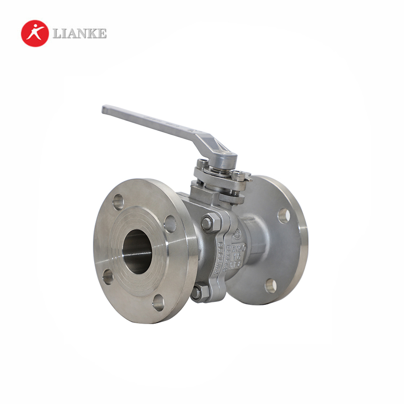 Experience Durable Stainless Steel Industrial Control Globe Valve Cast Flange Float/Floating Brass Ball Valve