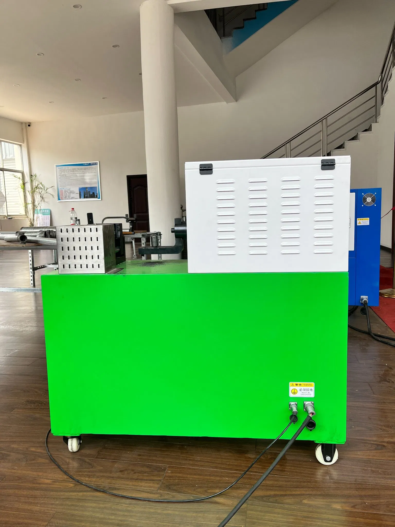 Professionally Designed Multi Functional Durable Threaded Pipe Connector for Industrial Maintenance