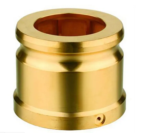 Industrial Metal Parts