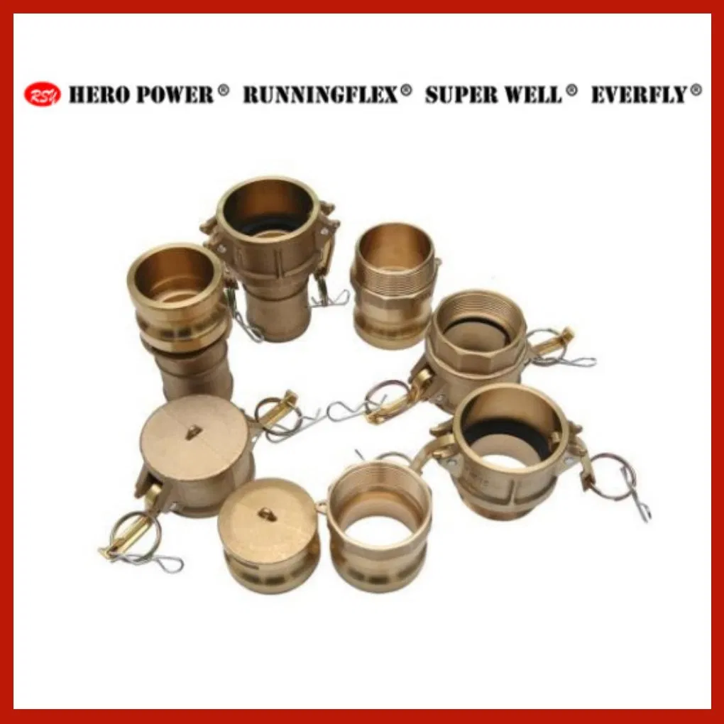 Ground Joint Coupling 2