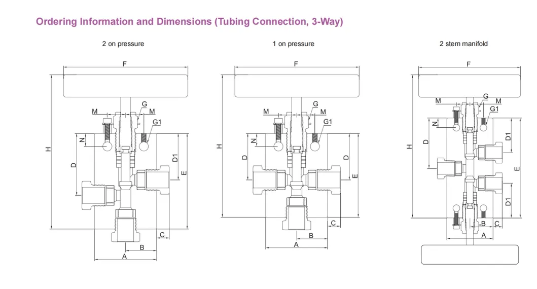 Needle Valve Detail 1