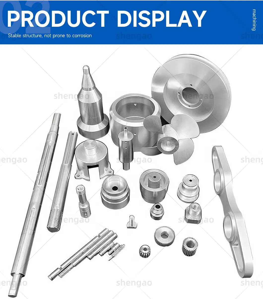 Production Process 1