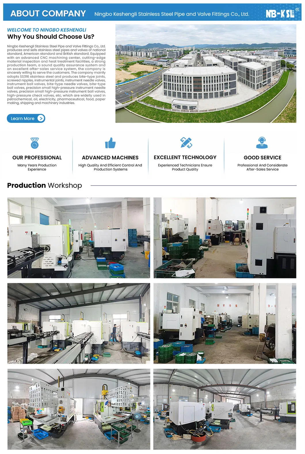 Product Specification Drawing