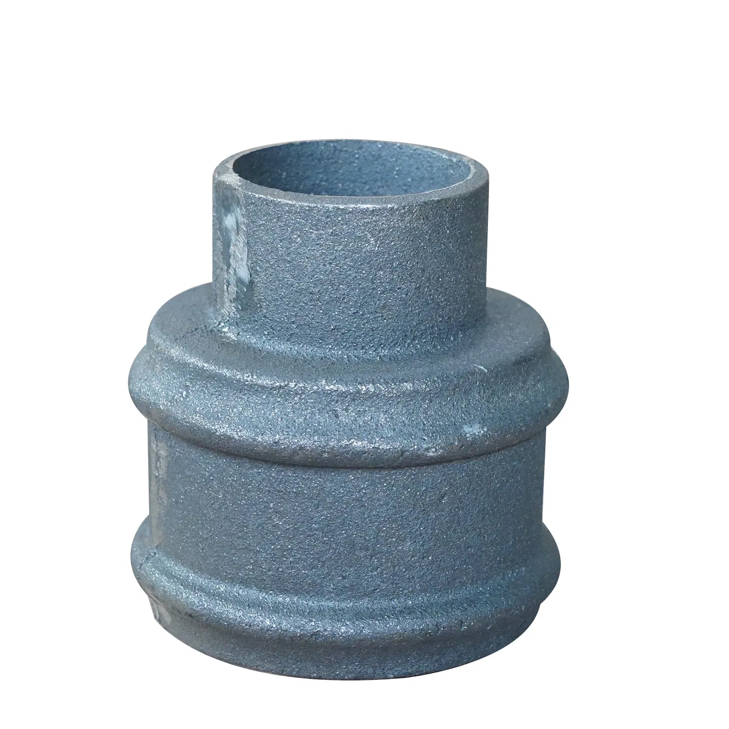 Socket Weld Fittings Push Fit Connector and Butt Valves Iron Tee Elbow Pipe Fitting