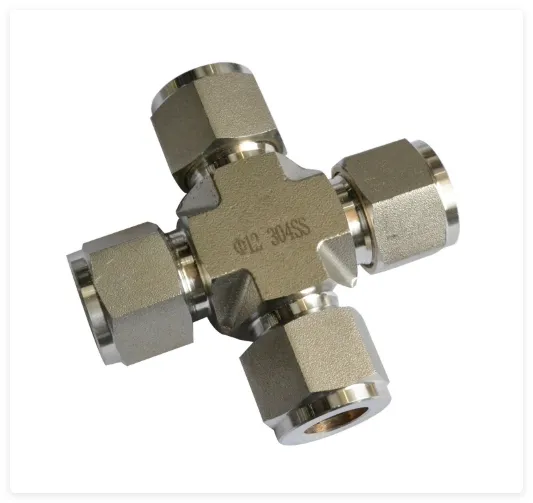 VCR Fitting Detail 3