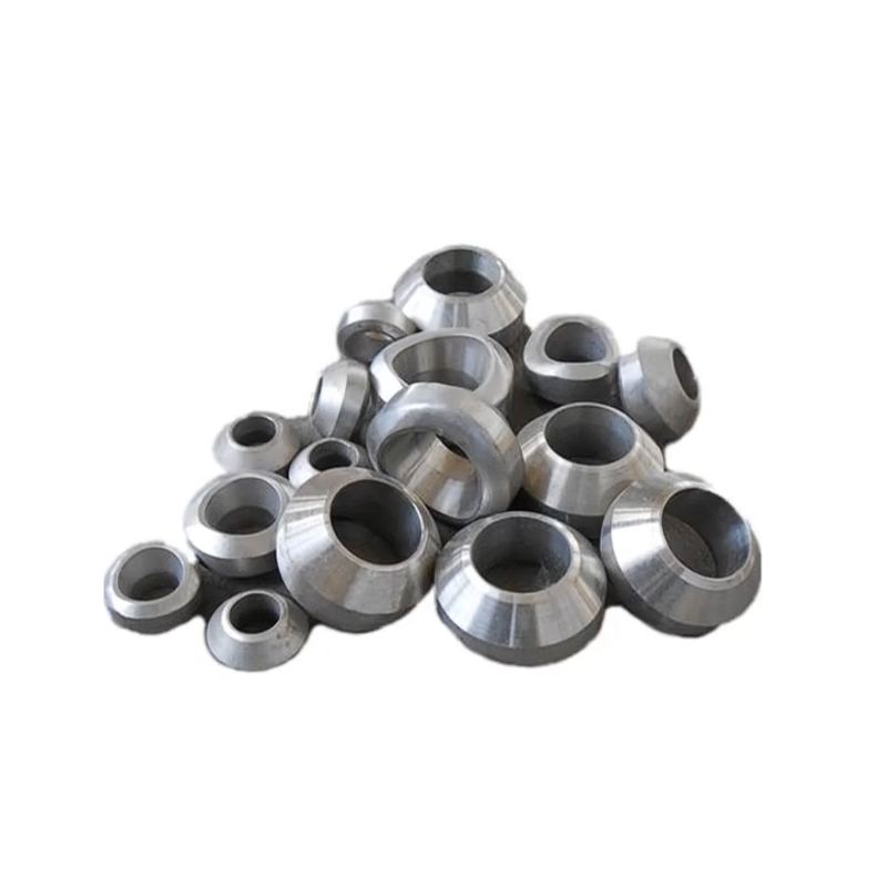 China Forged Stainless Steel Weldolet Sockolet Fittings for High Pressure Systems