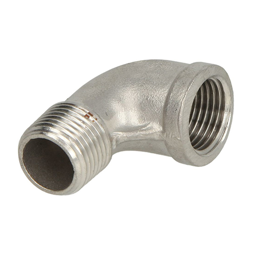 Premium 2 Inch Stainless Steel Socket Weld Pipe Fittings for Industrial Use