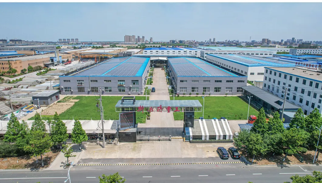 Hydraulic Hose Fitting