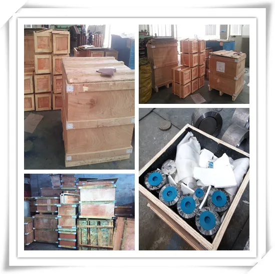 Gate Valve Packing
