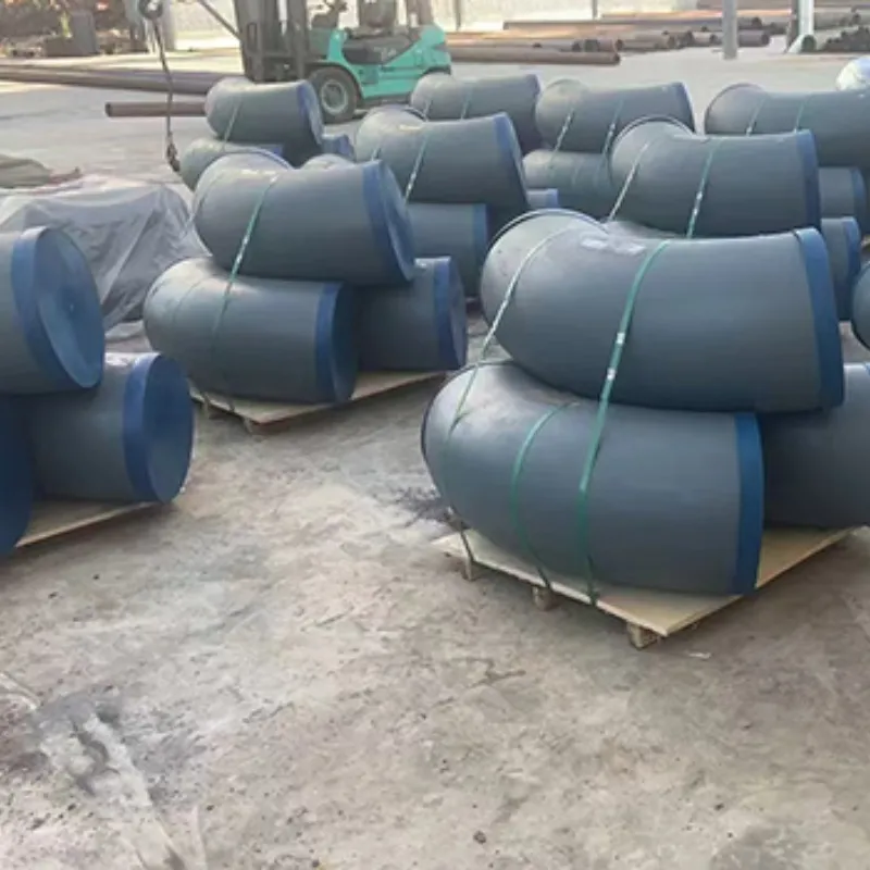 Pipe Fitting Detail 1