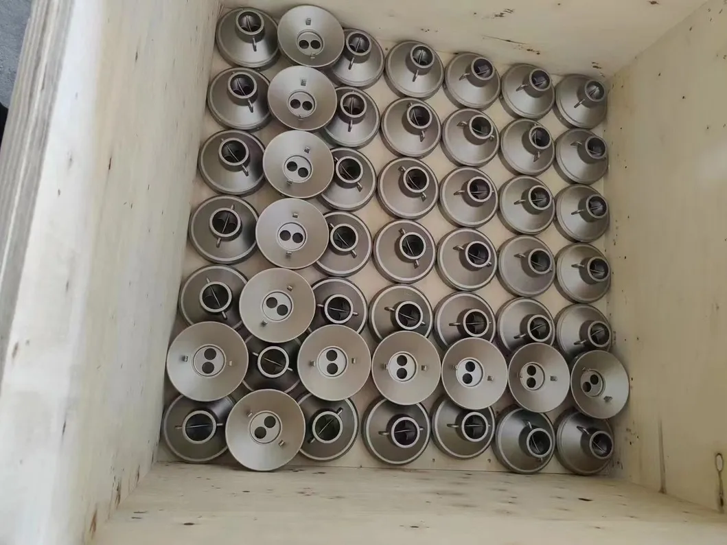 Material Versatility