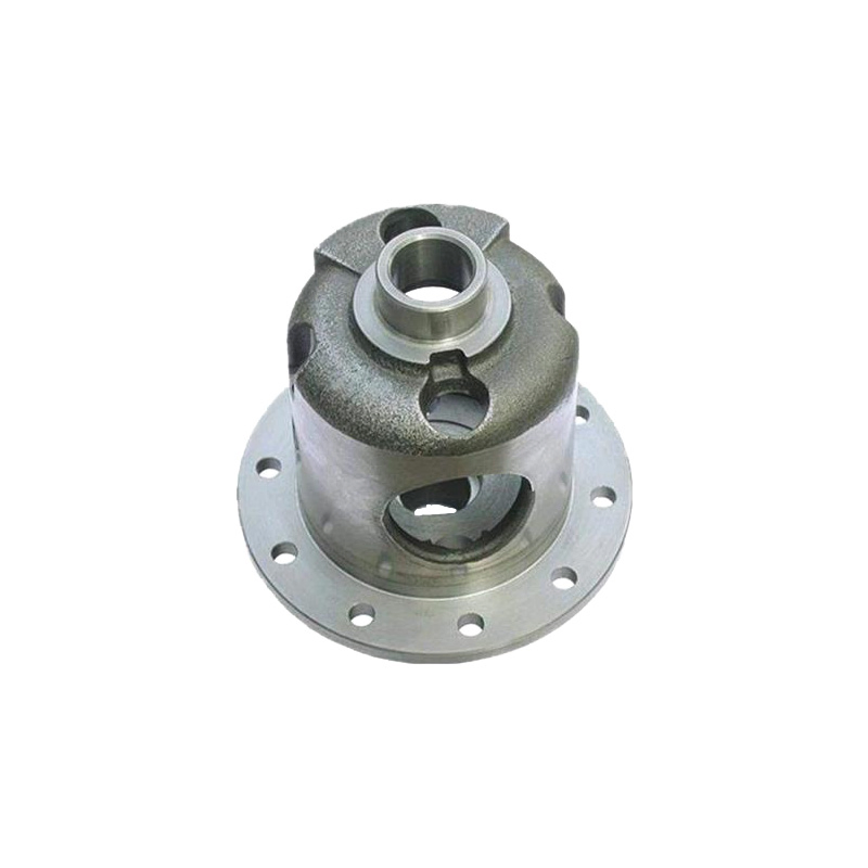 High Precision Stainless Steel Precision Investment Casting Spare Parts Auto Parts