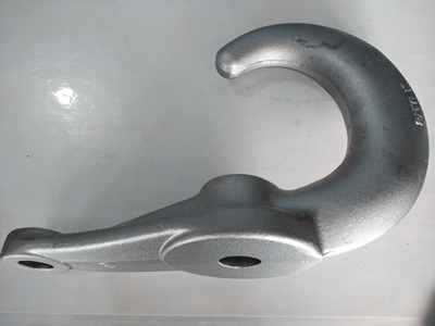 OEM Factory Customized Forged Steel Fittings Items Product