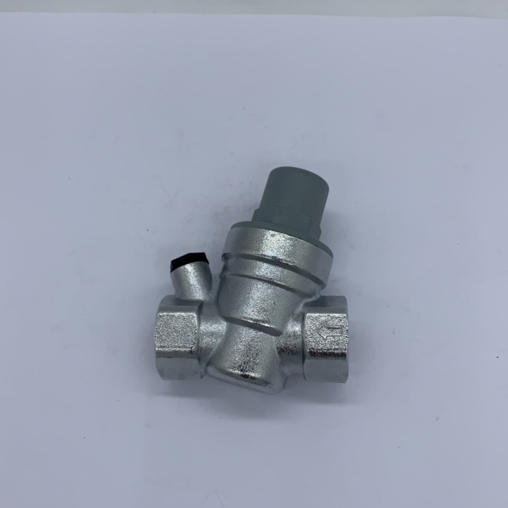Pressure Reducing Valve, Pressure Relief Valve, Pressure Regulator, Water Regulator, Plumbing Reducer, Pressure Regulator Valve, Plumbing Valves, Hpwr01