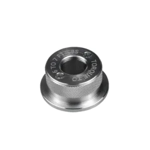 Carbon Steel Machining